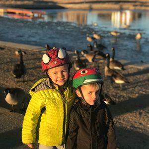 Meet your Posher, Jaime